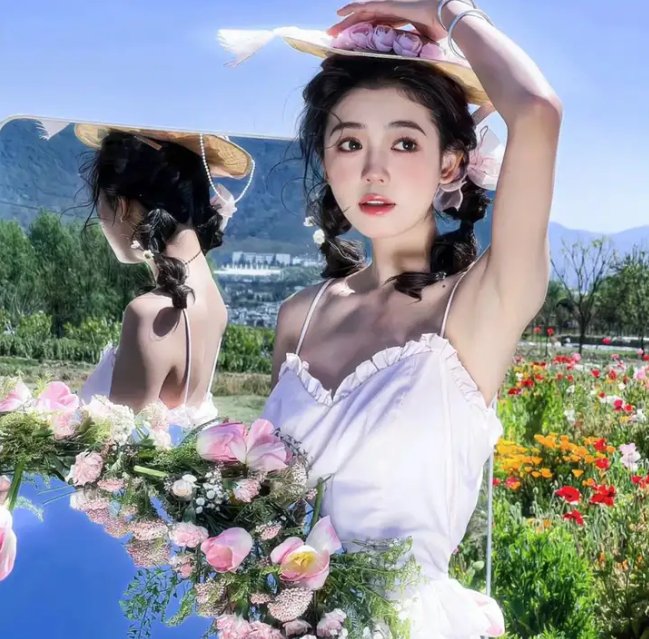 甜木兰第三季